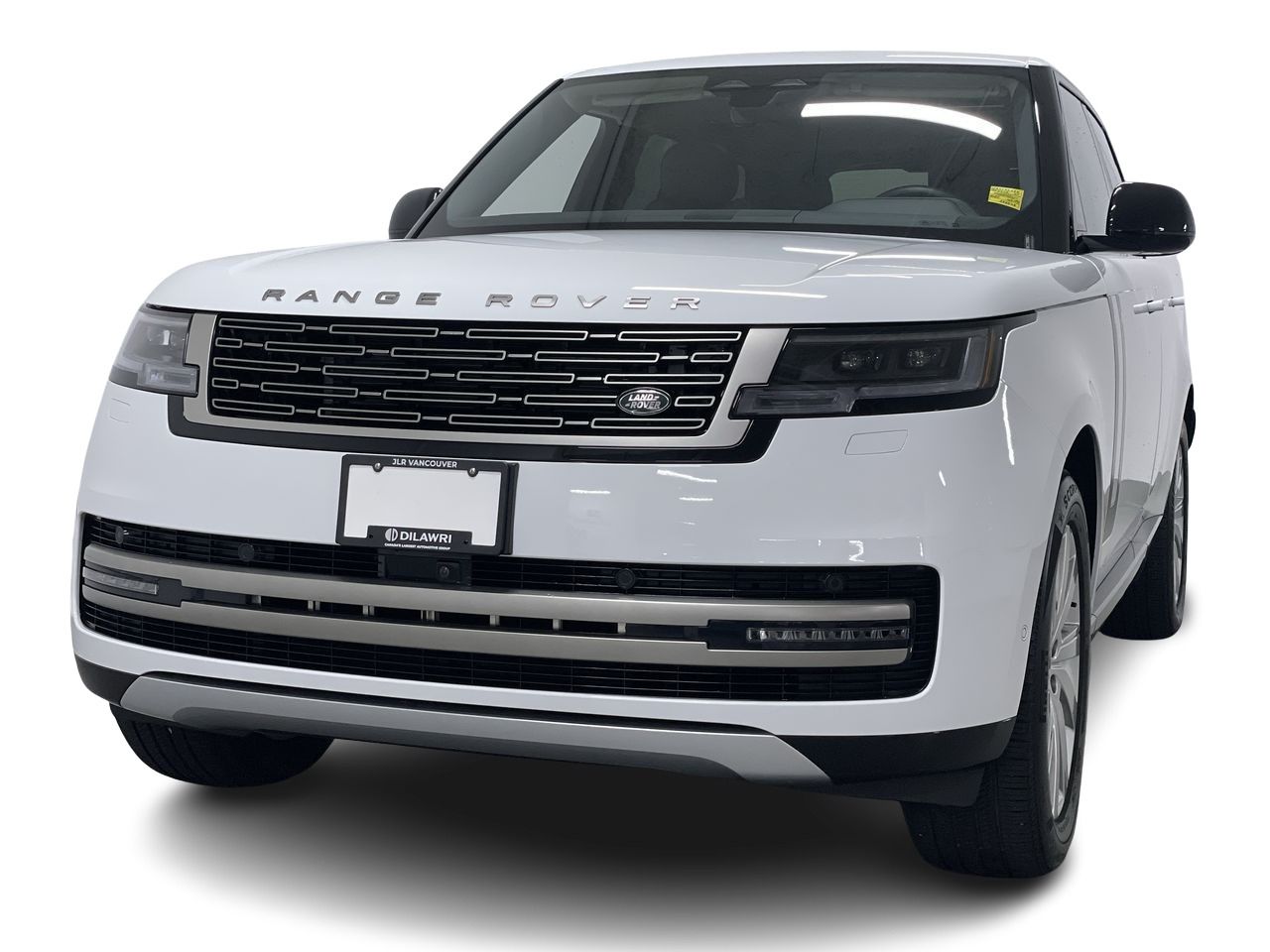 2025 Land Rover Range Rover