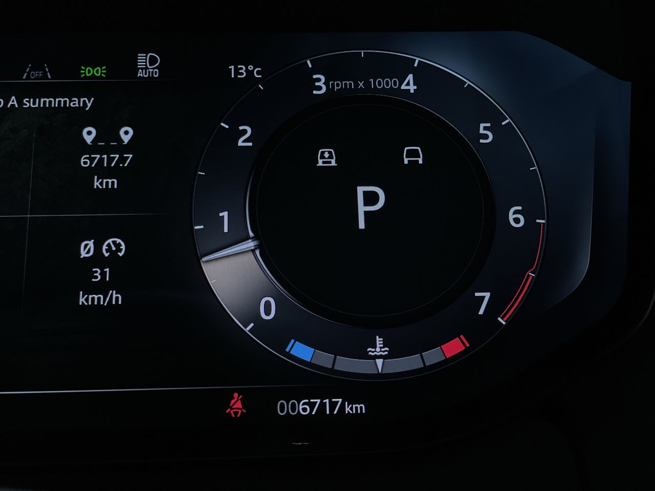 2025 Land Rover Range Rover