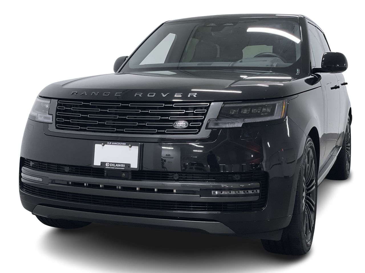 2025 Land Rover Range Rover