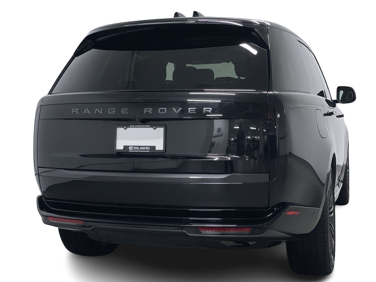 2025 Land Rover Range Rover