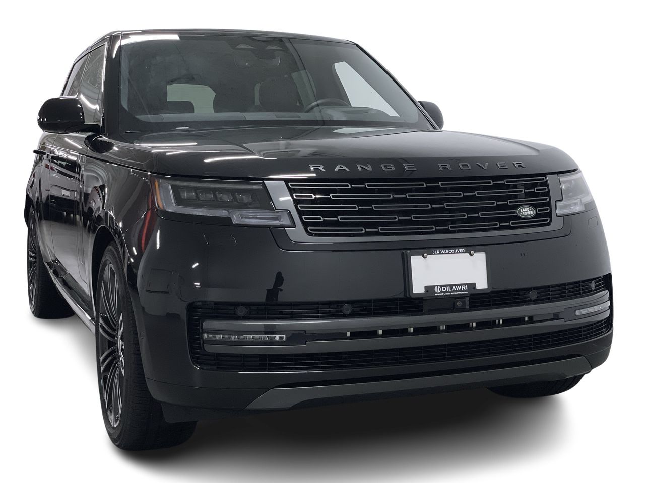 2025 Land Rover Range Rover