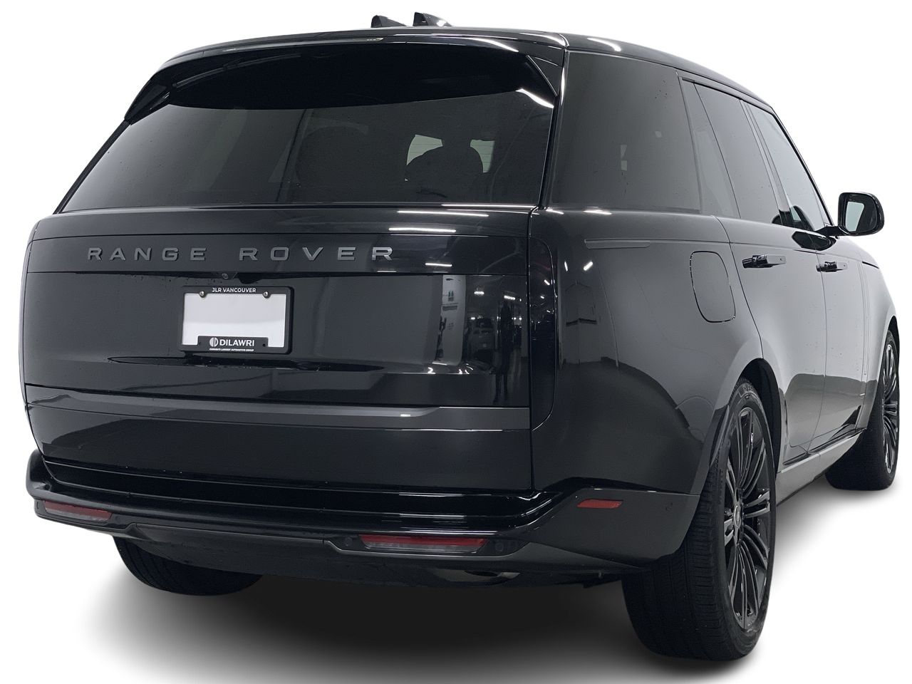2025 Land Rover Range Rover
