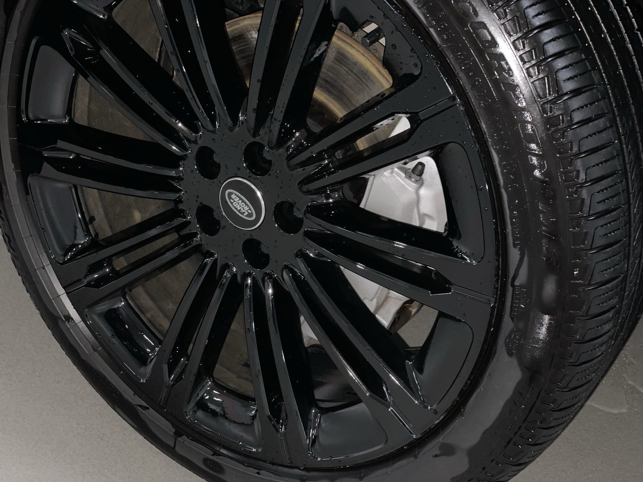 2025 Land Rover Range Rover