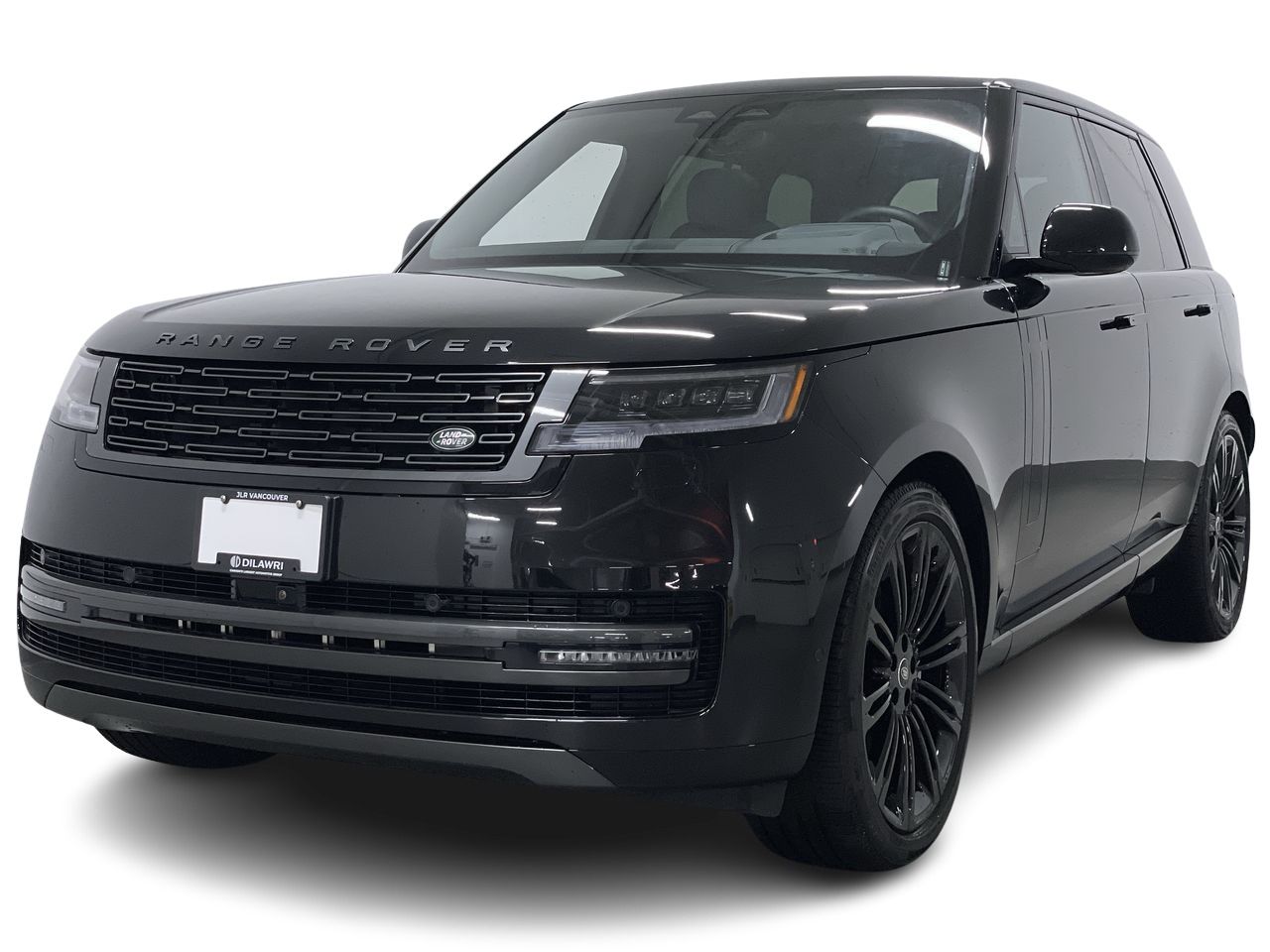 2025 Land Rover Range Rover