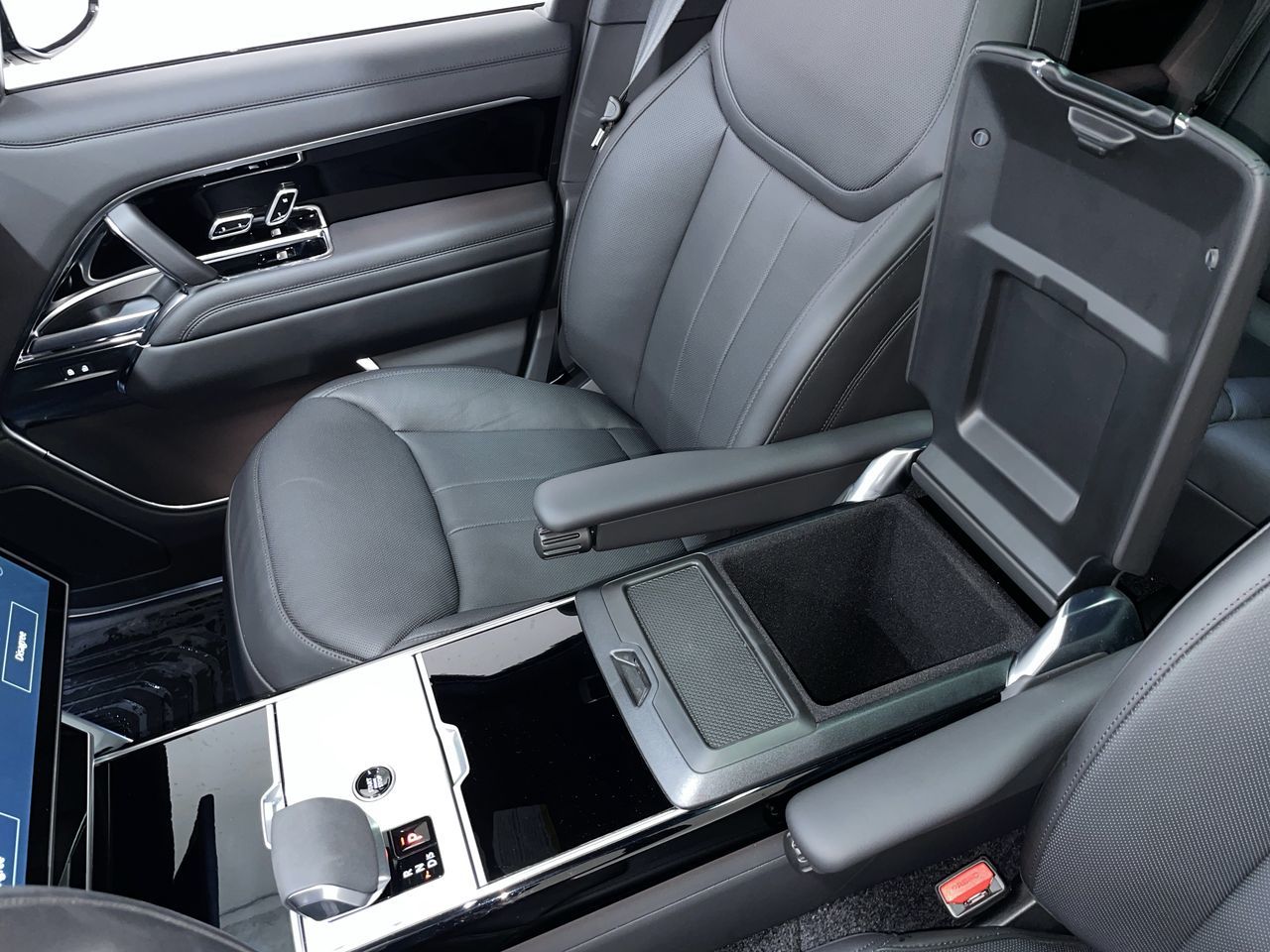 2025 Land Rover Range Rover