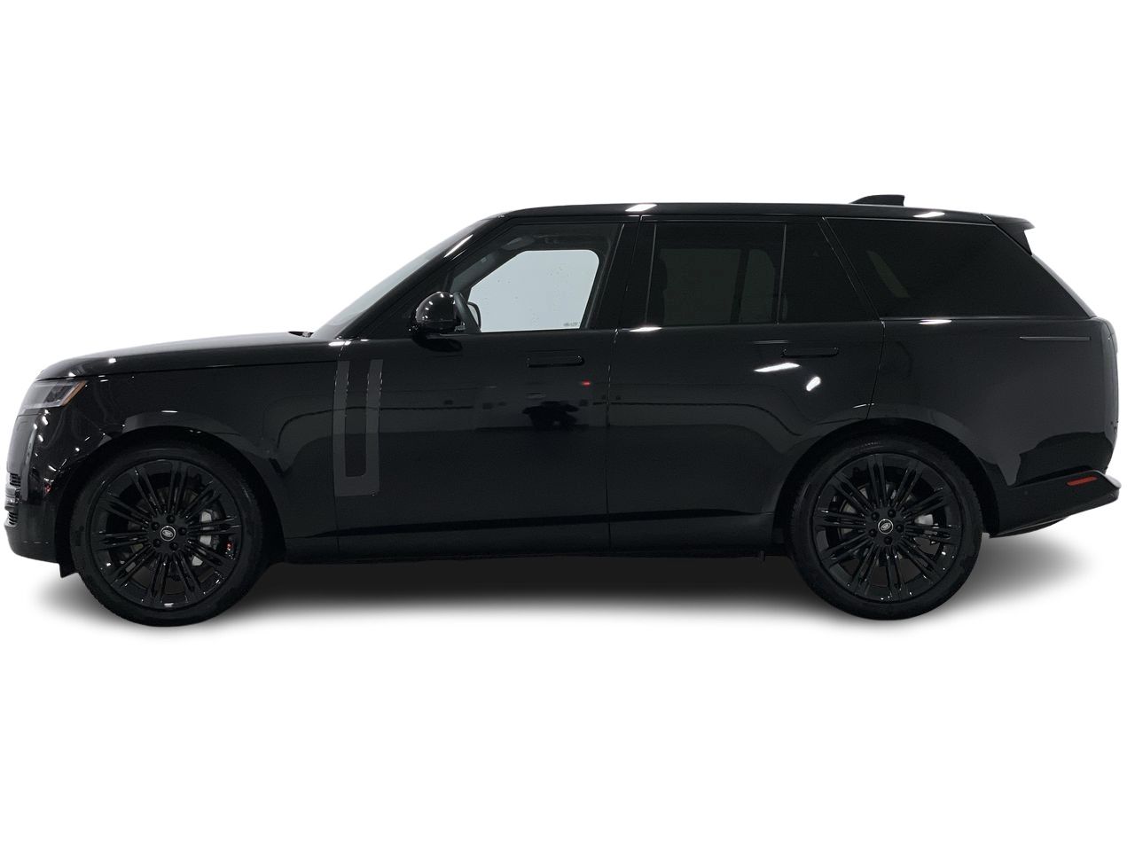 2025 Land Rover Range Rover