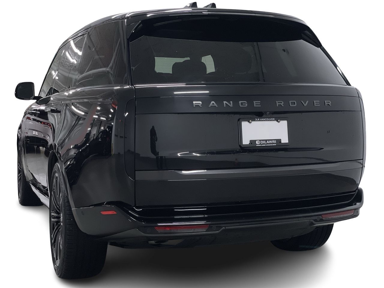 2025 Land Rover Range Rover