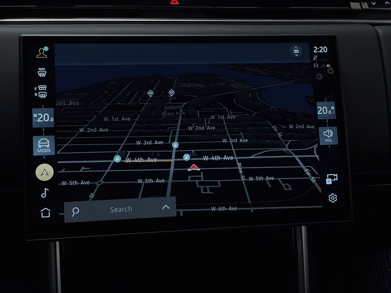 2025 Land Rover Range Rover