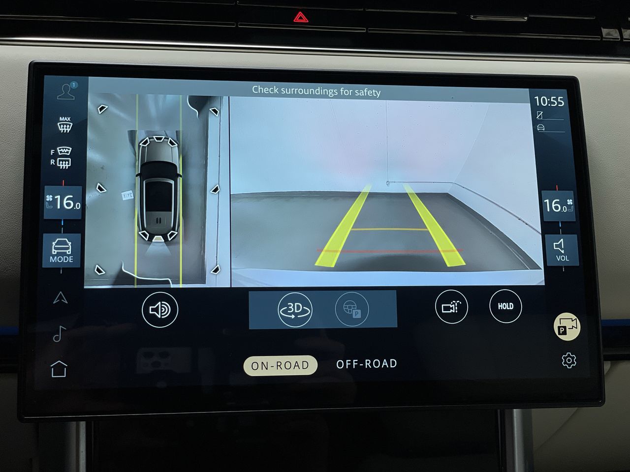 2025  Range Rover