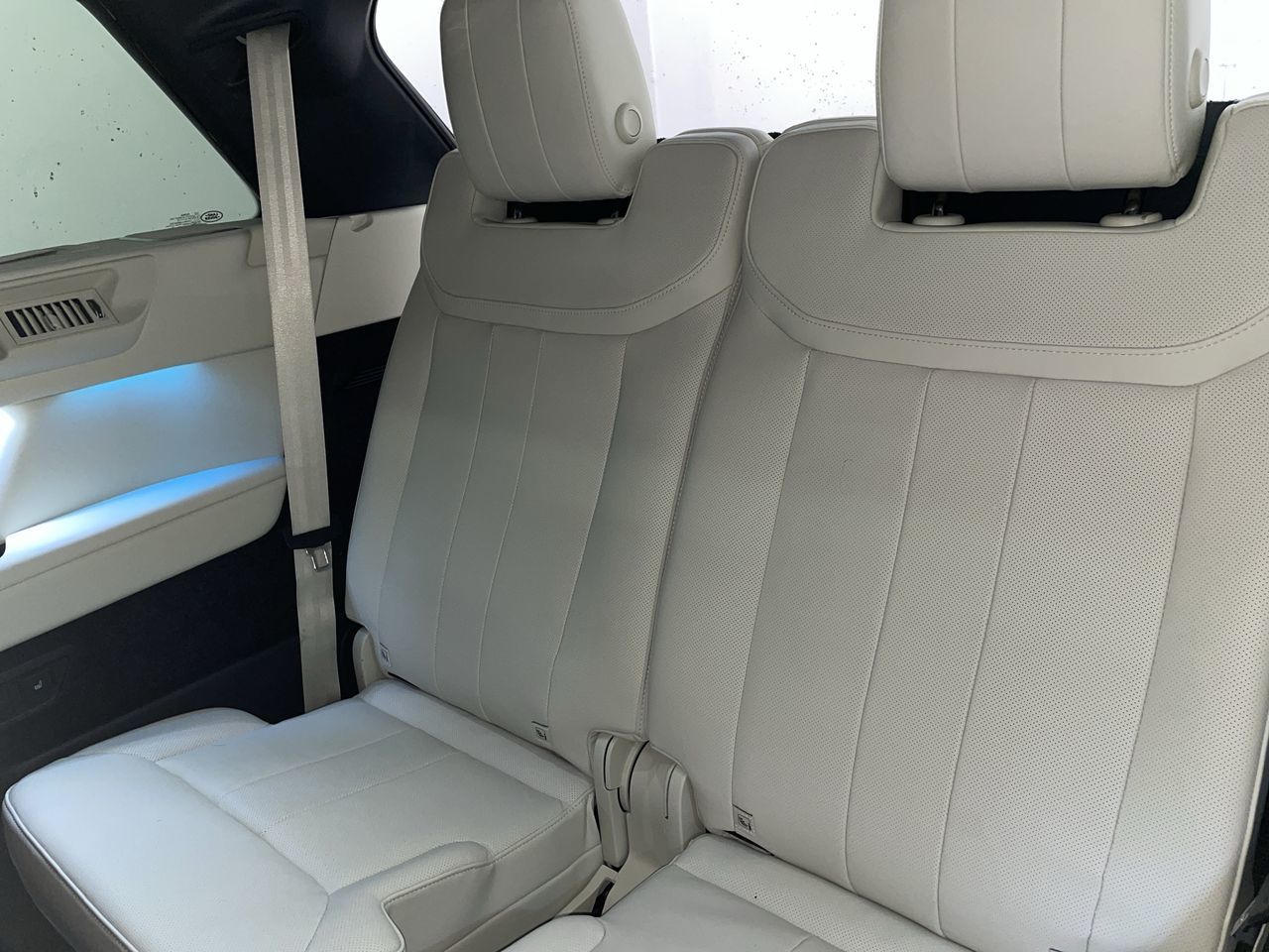 2025  Range Rover