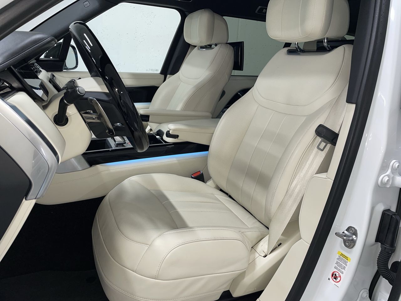 2025  Range Rover