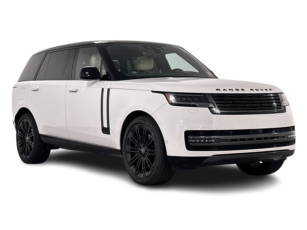 2025 Land Rover Range Rover
