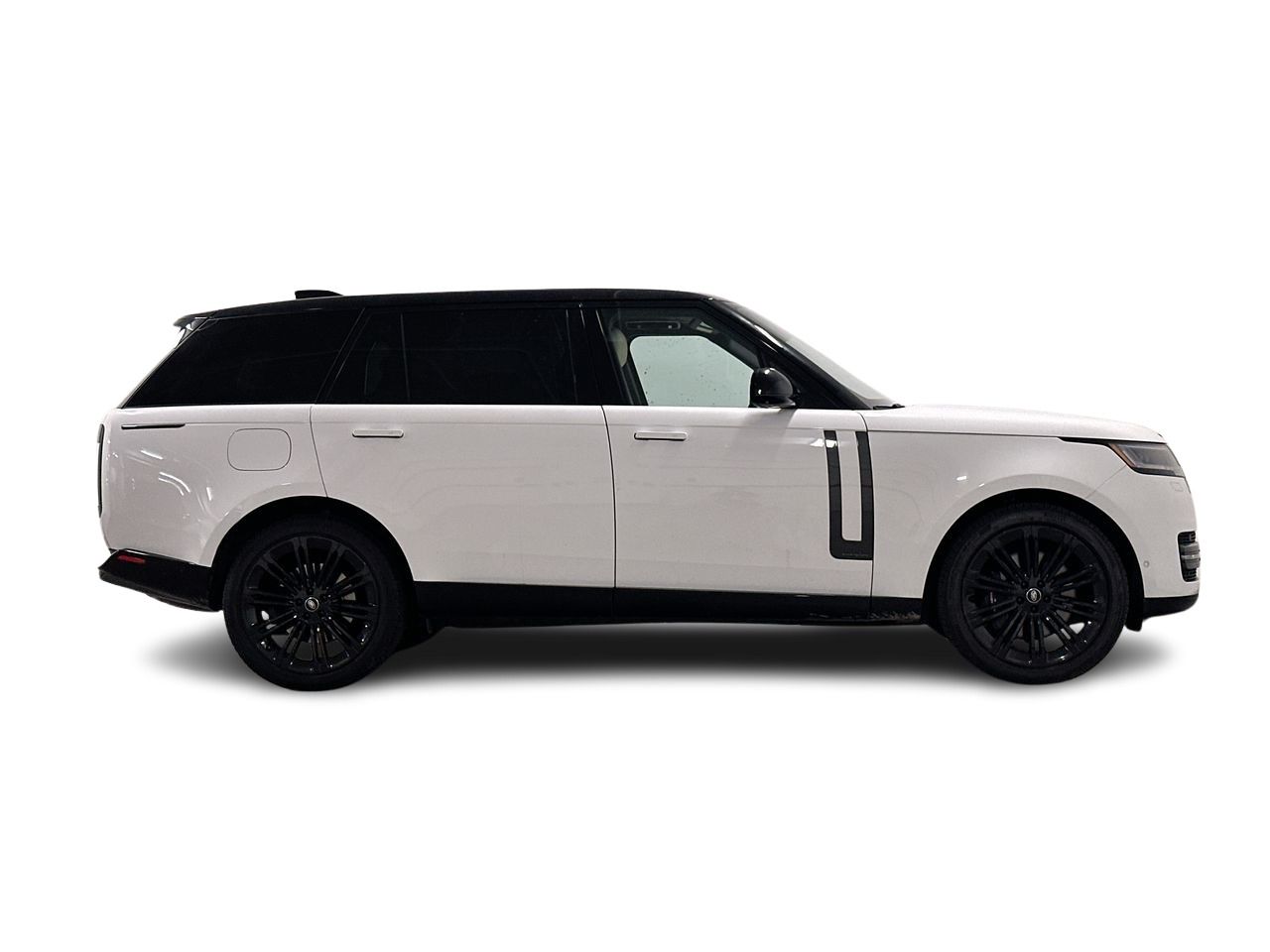 2025 Land Rover Range Rover