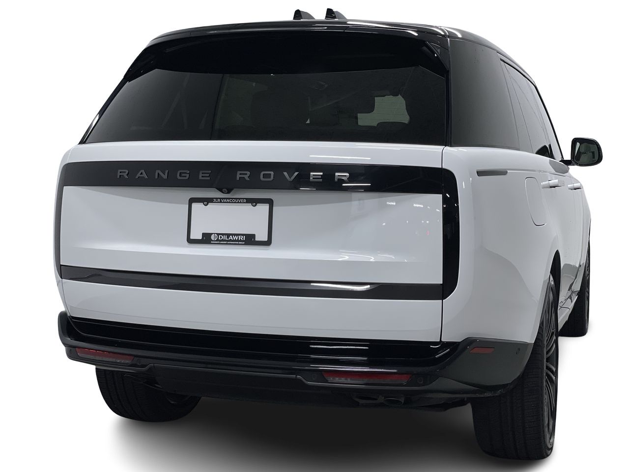 2025  Range Rover