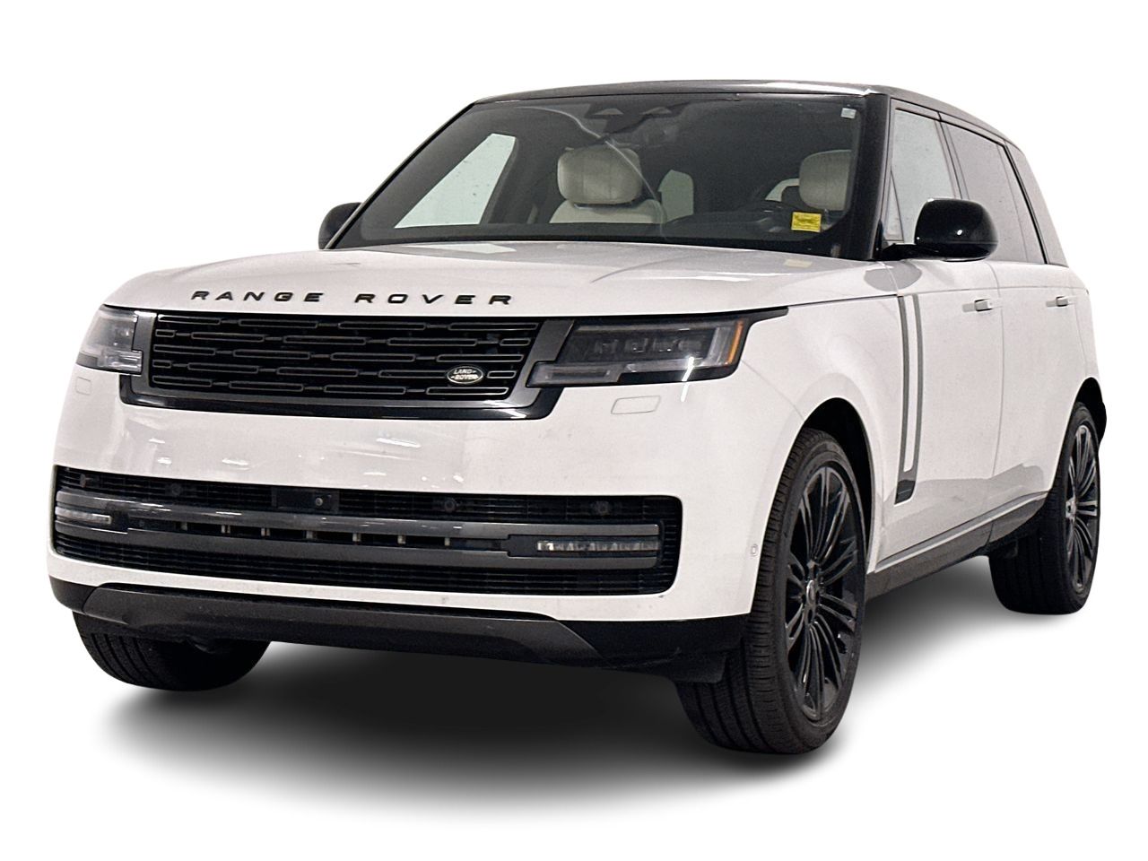 2025 Land Rover Range Rover