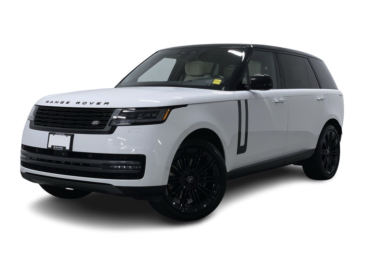 2025  Range Rover