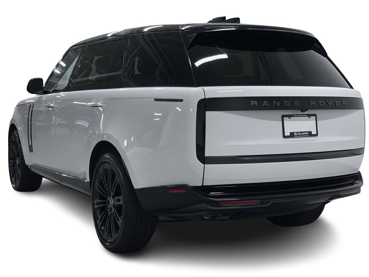 2025  Range Rover