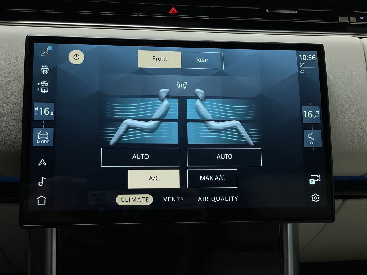 2025  Range Rover
