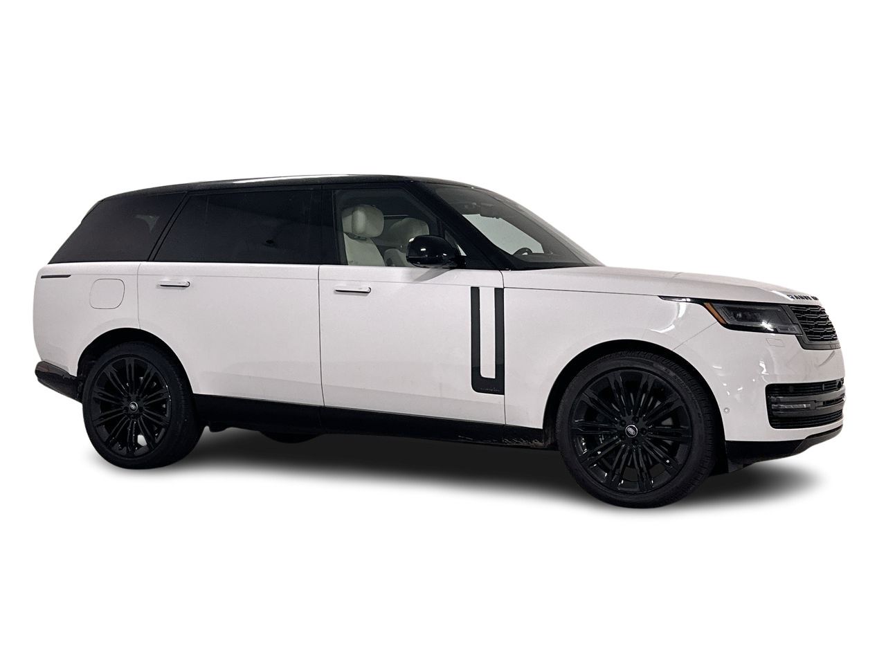 2025 Land Rover Range Rover