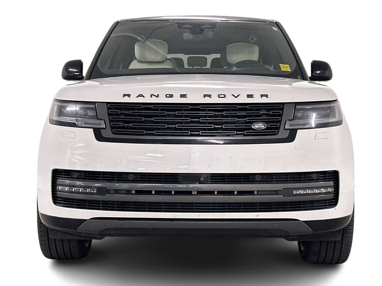 2025 Land Rover Range Rover