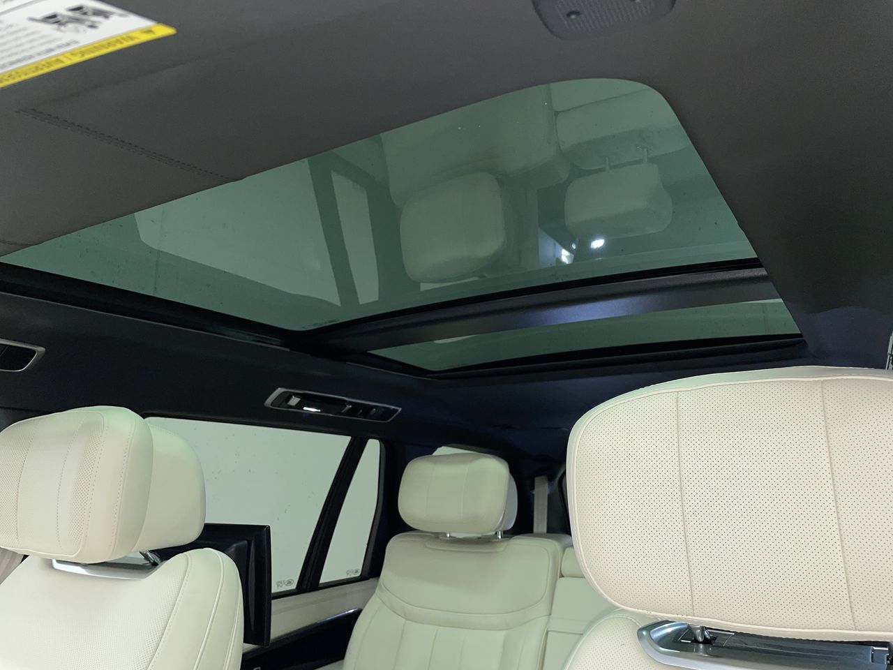 2025  Range Rover