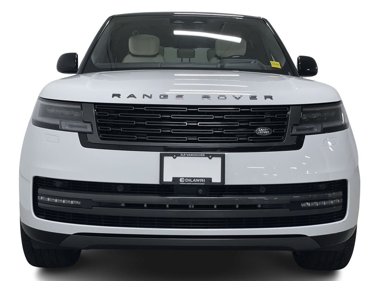 2025  Range Rover
