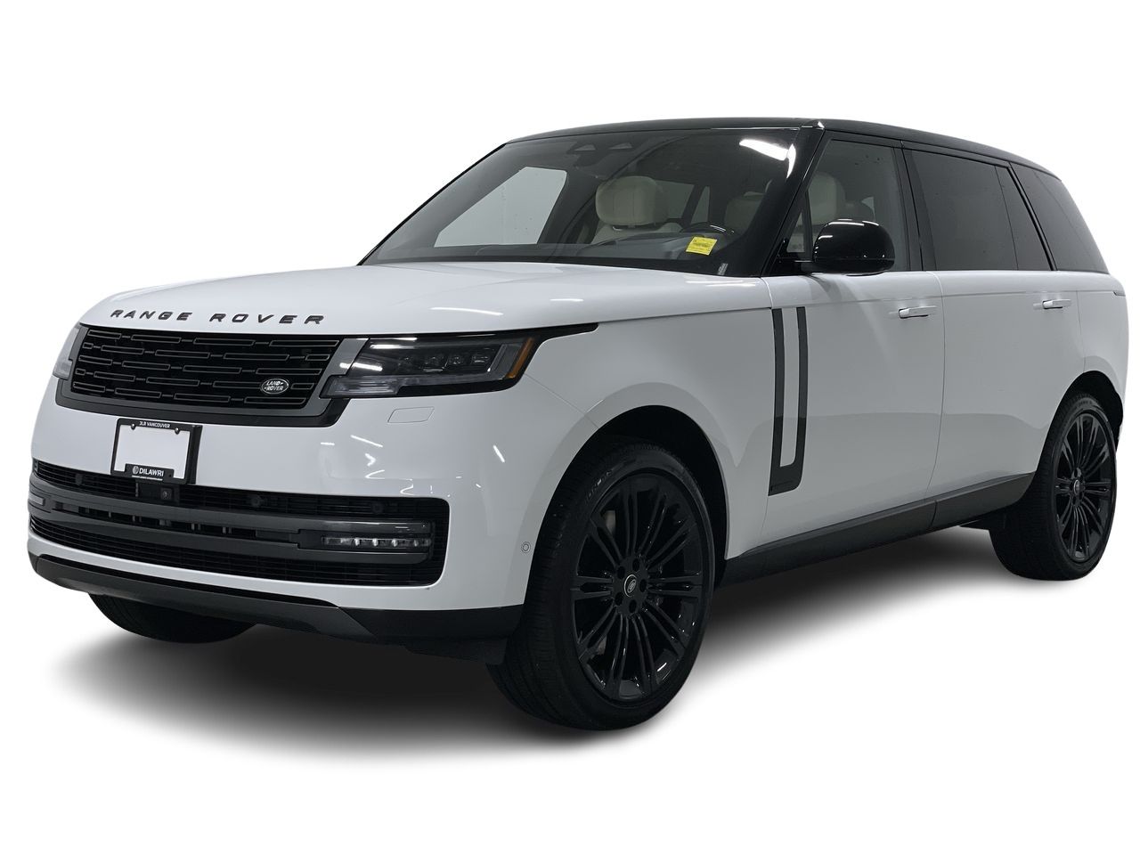 2025  Range Rover