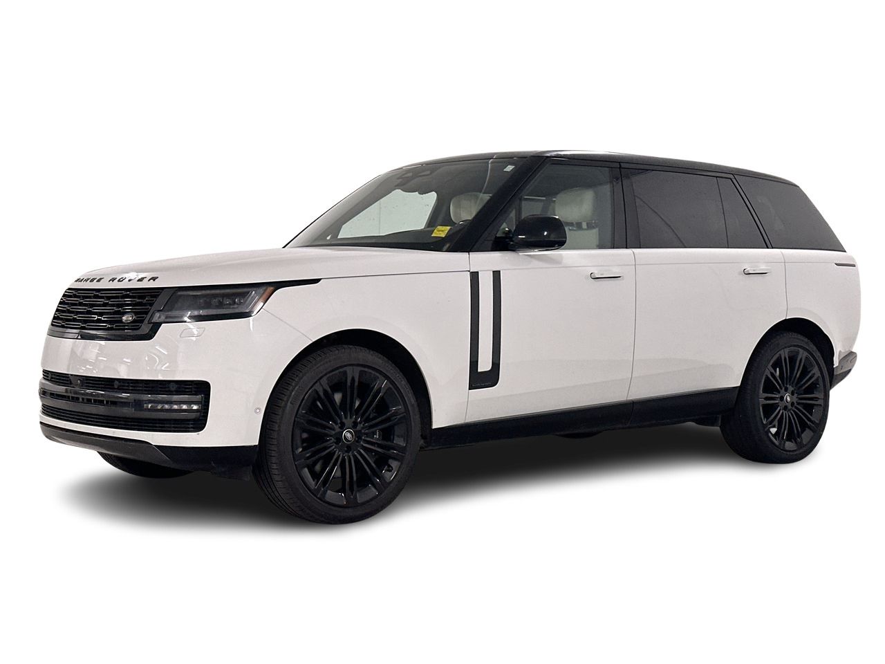 2025 Land Rover Range Rover