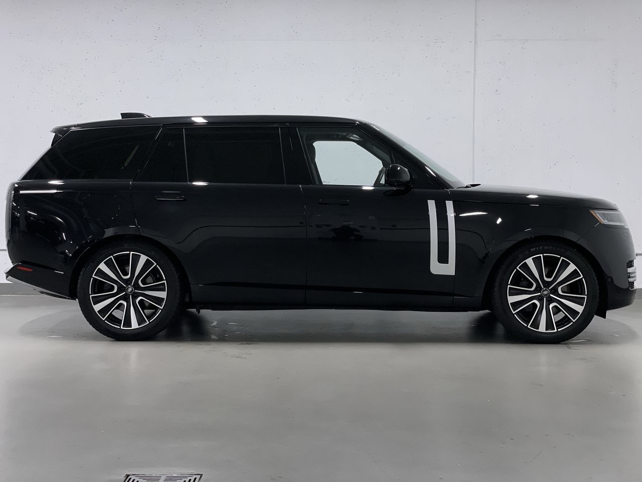 2025 Land Rover Range Rover