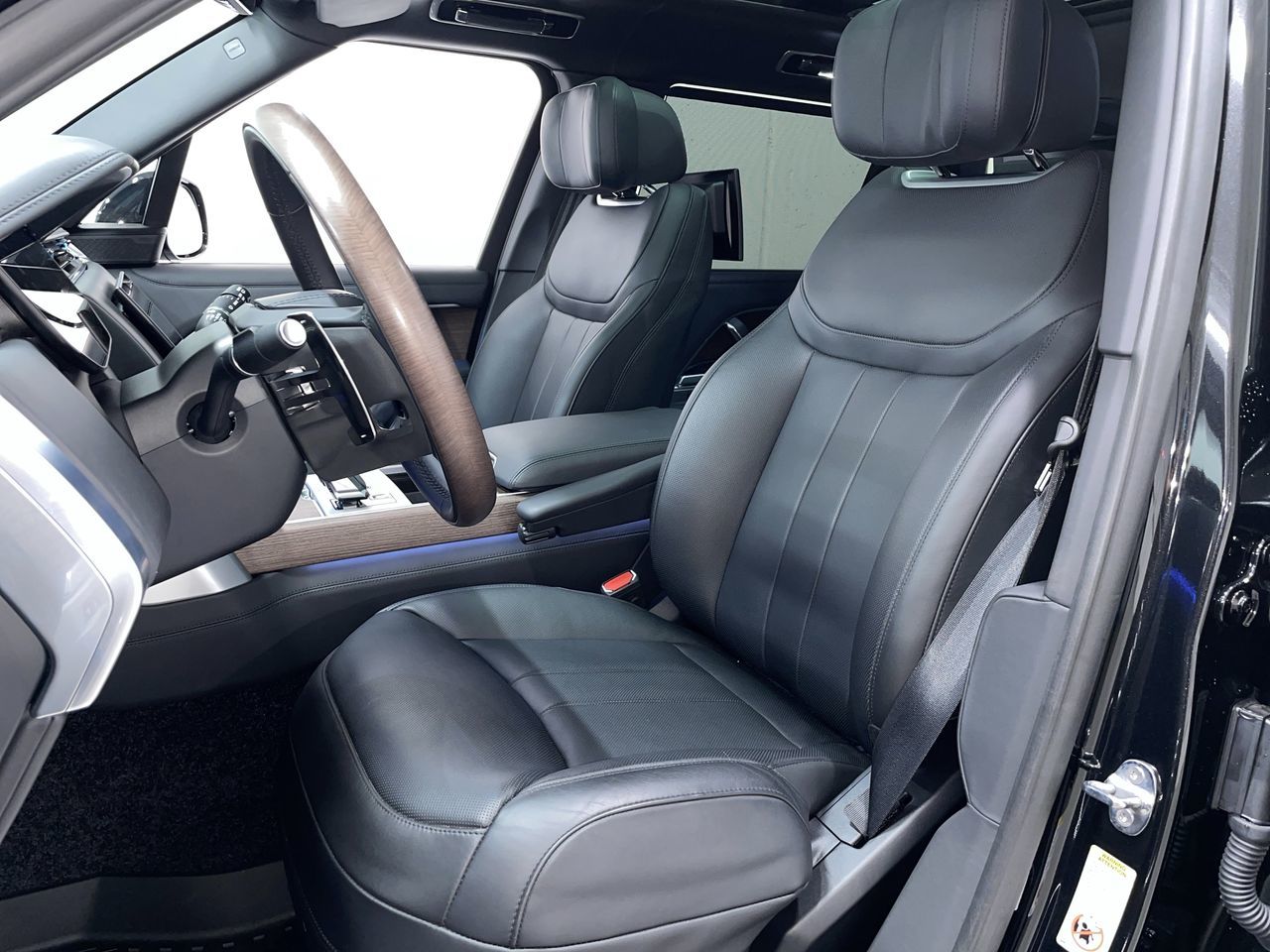 2025 Land Rover Range Rover