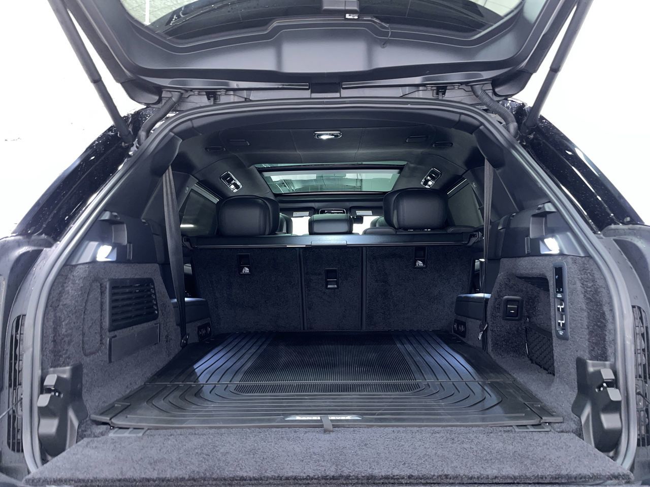 2025 Land Rover Range Rover