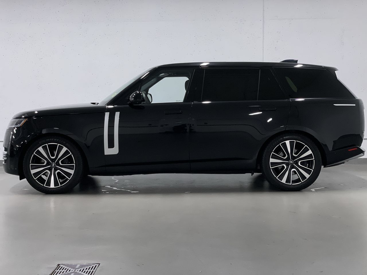 2025 Land Rover Range Rover