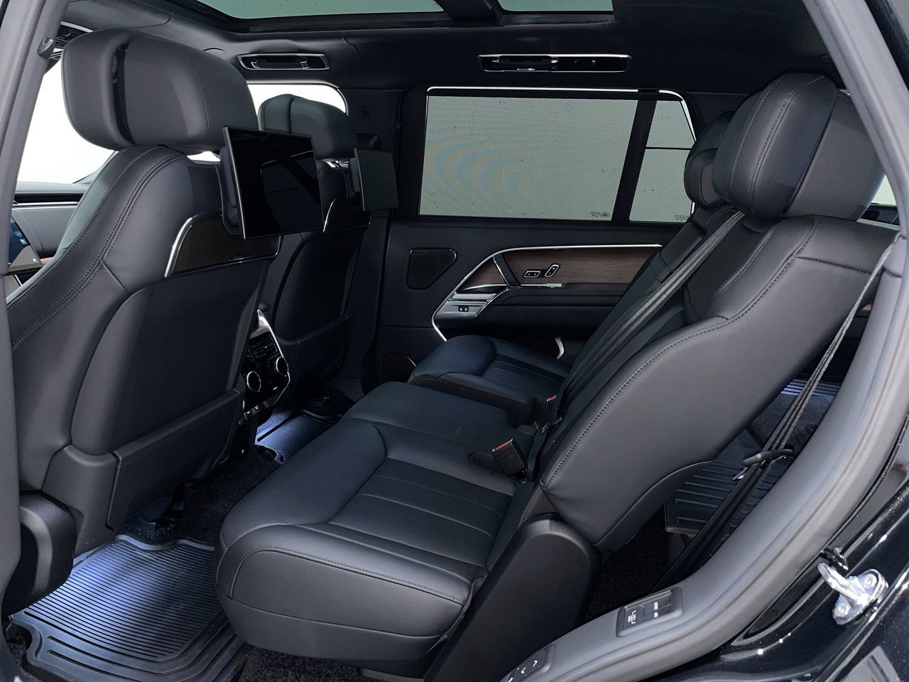 2025 Land Rover Range Rover