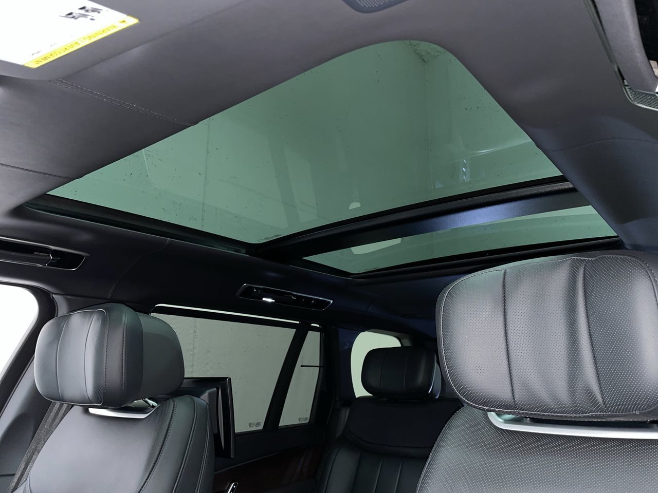 2025 Land Rover Range Rover