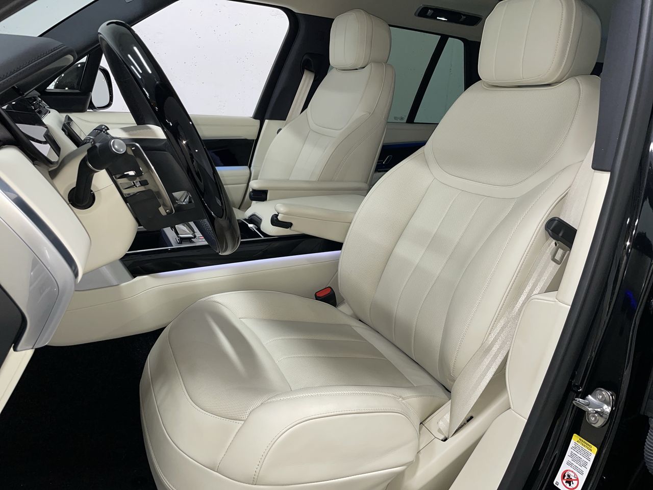 2025  Range Rover