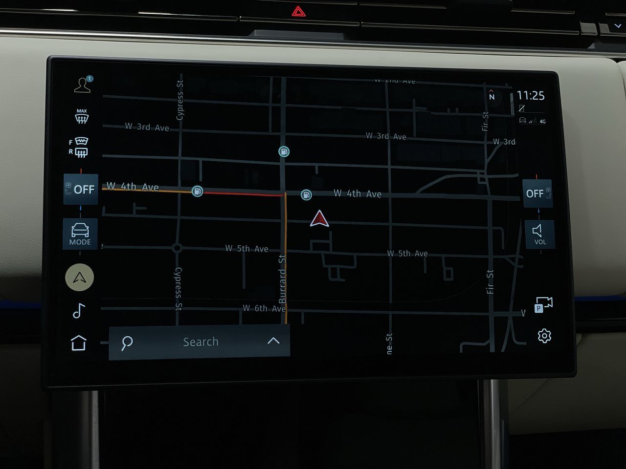 2025  Range Rover
