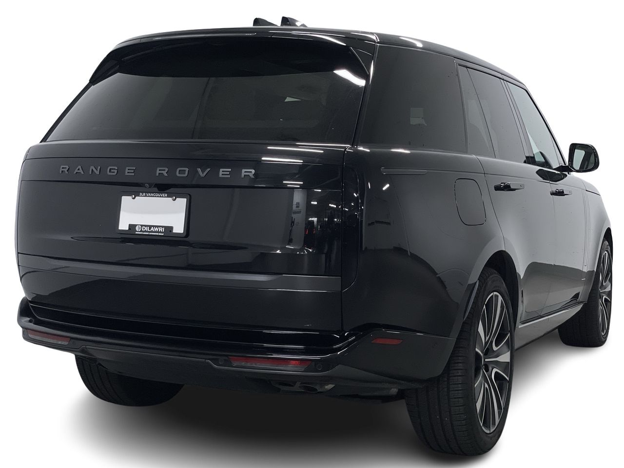 2025  Range Rover