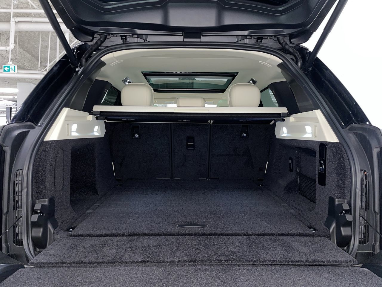 2025  Range Rover