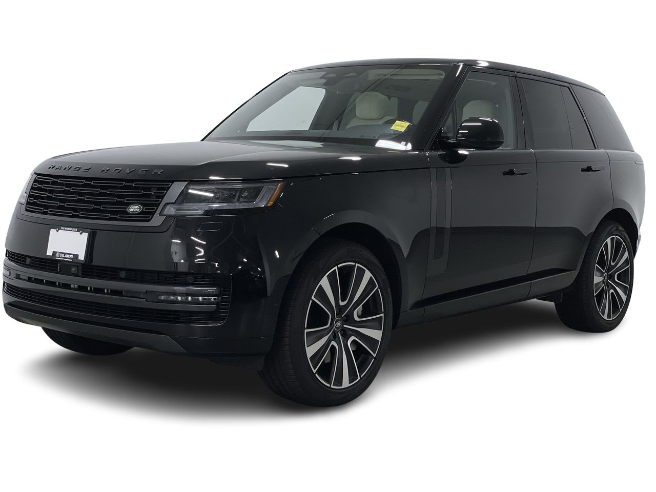2025  Range Rover