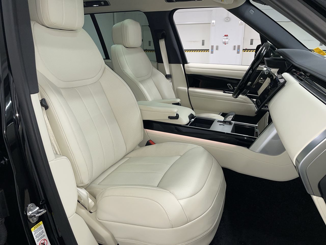 2025  Range Rover