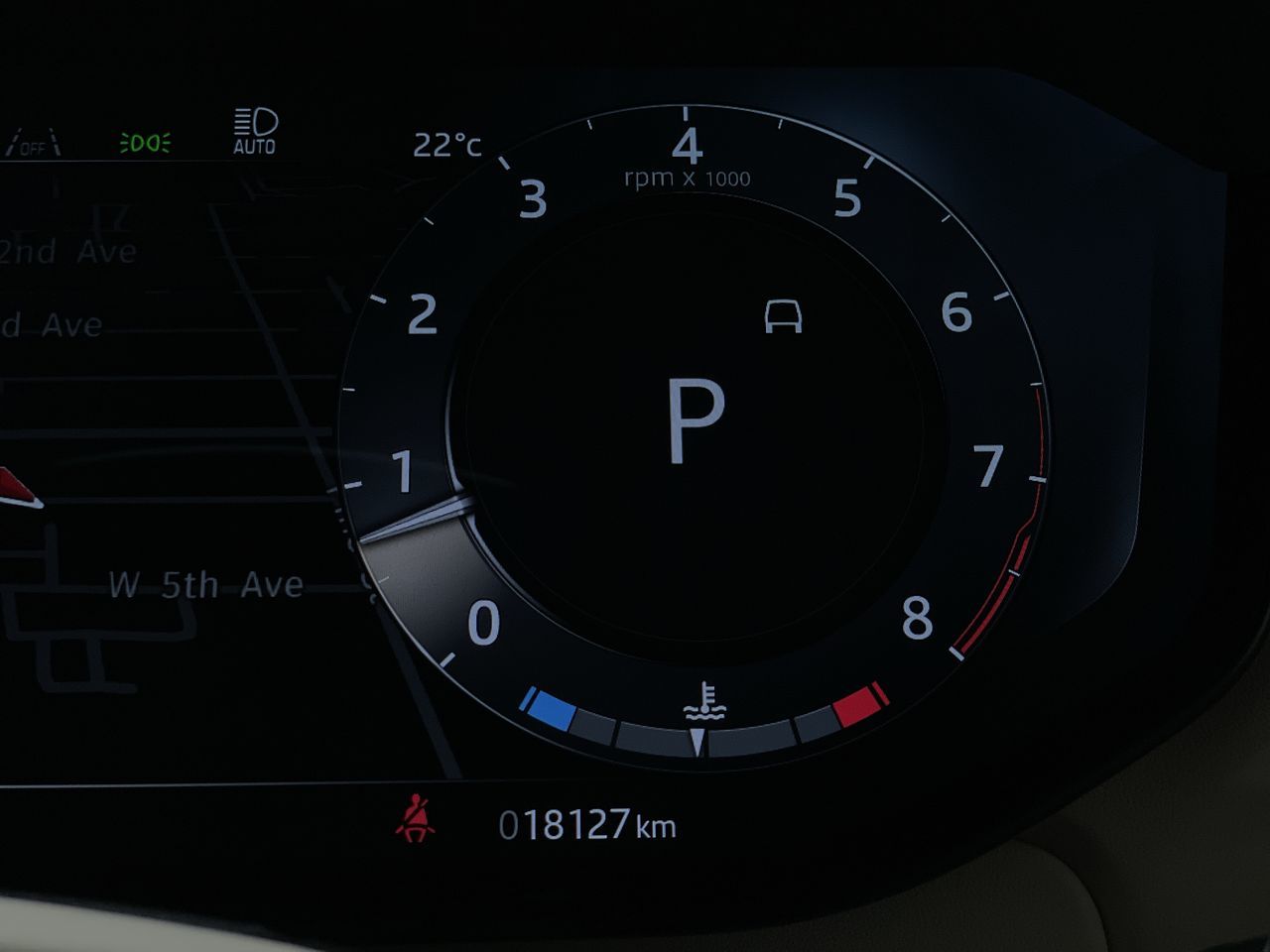 2025  Range Rover