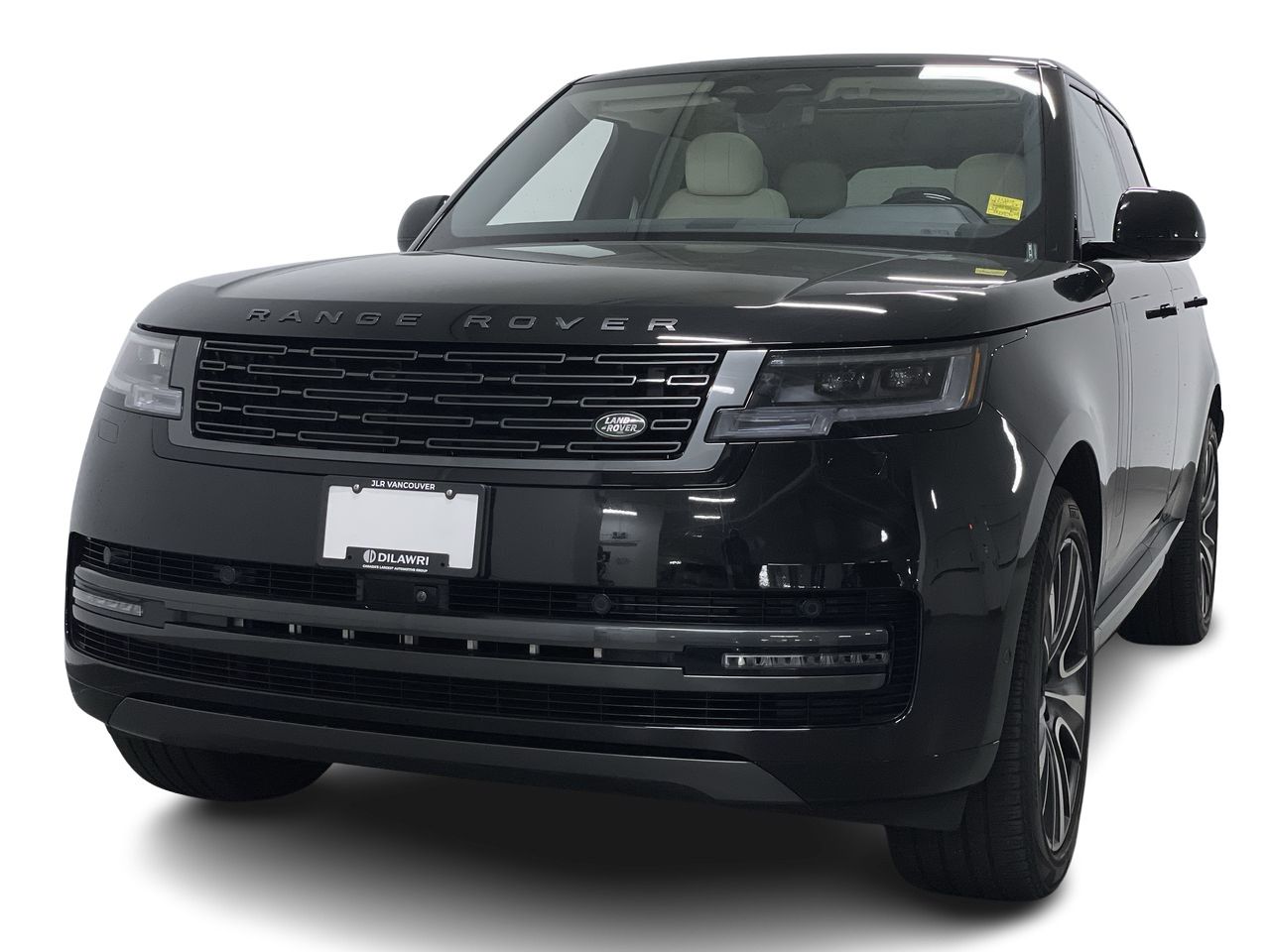 2025  Range Rover