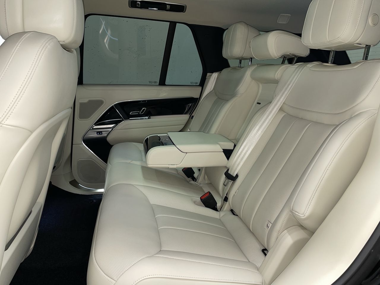 2025  Range Rover