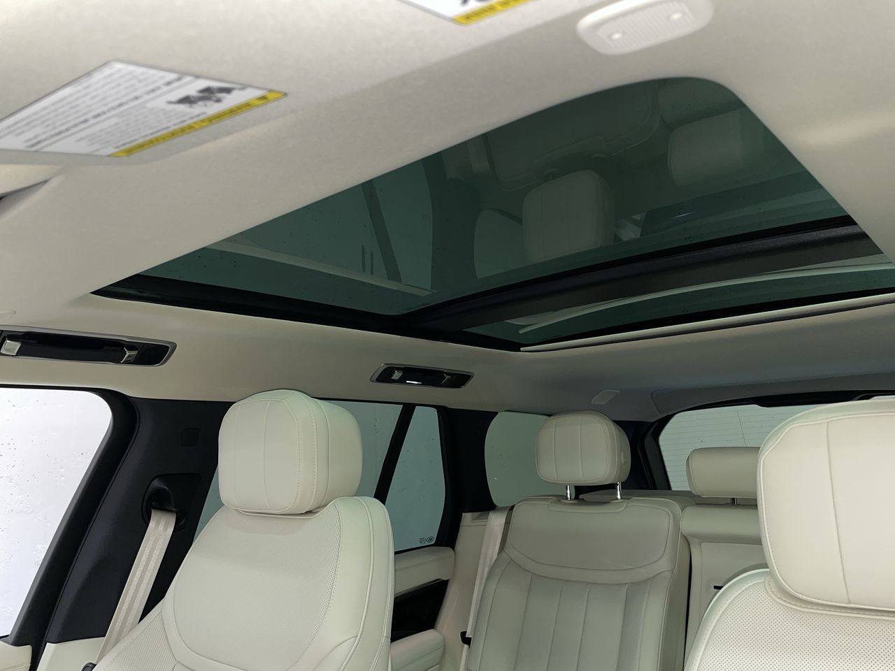 2025  Range Rover