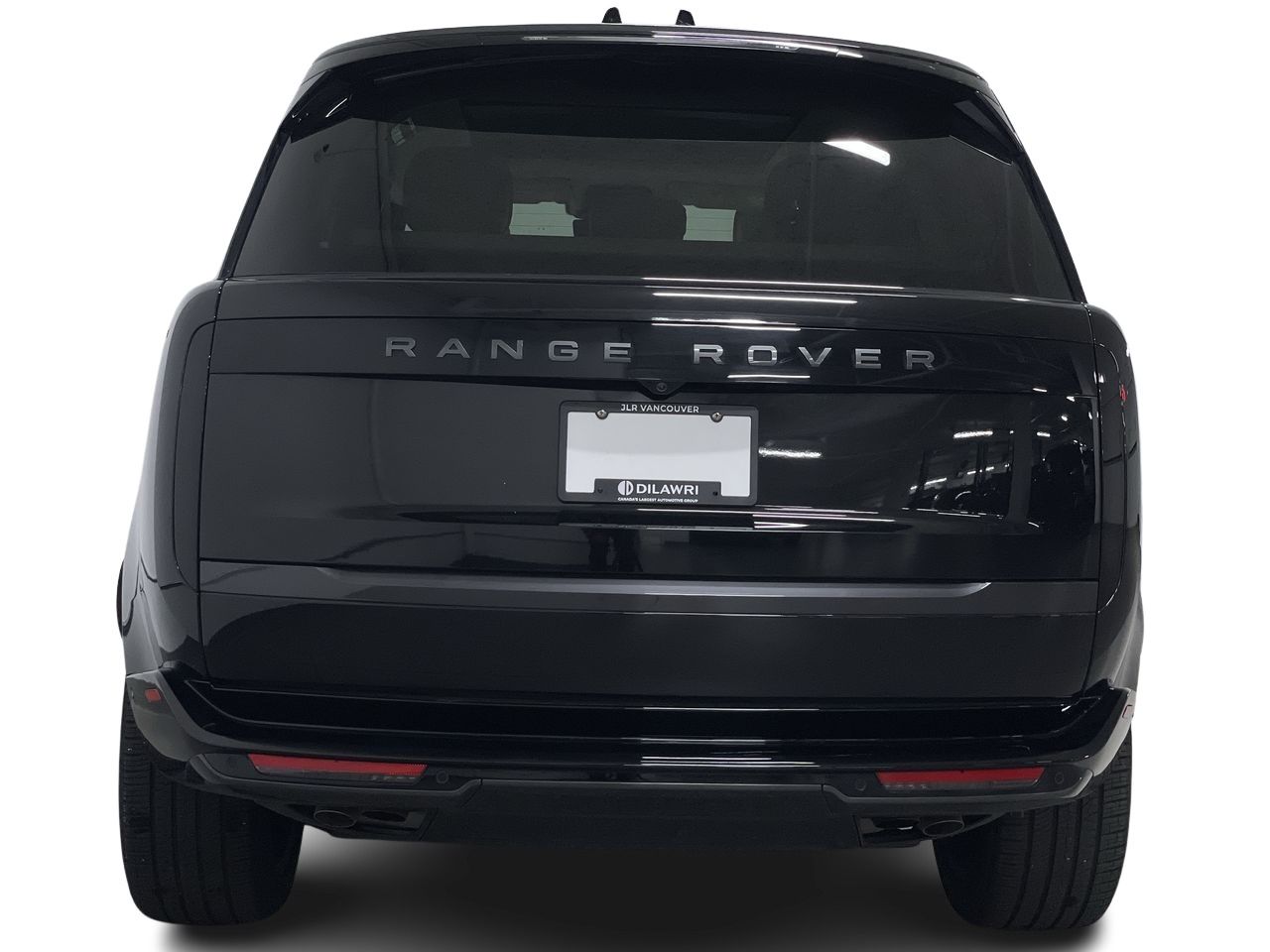 2025  Range Rover