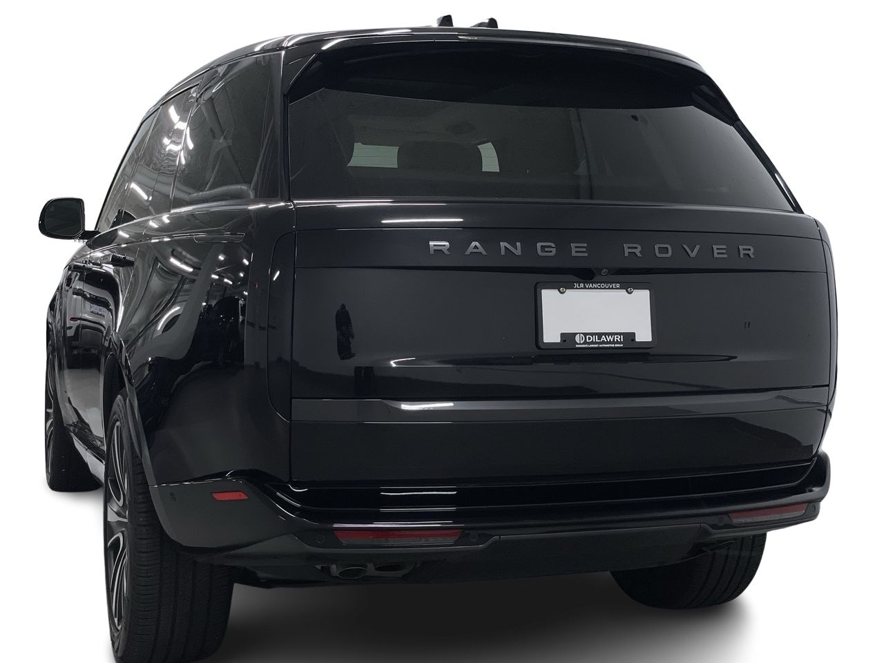 2025  Range Rover