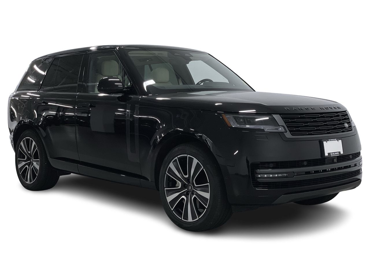 2025  Range Rover