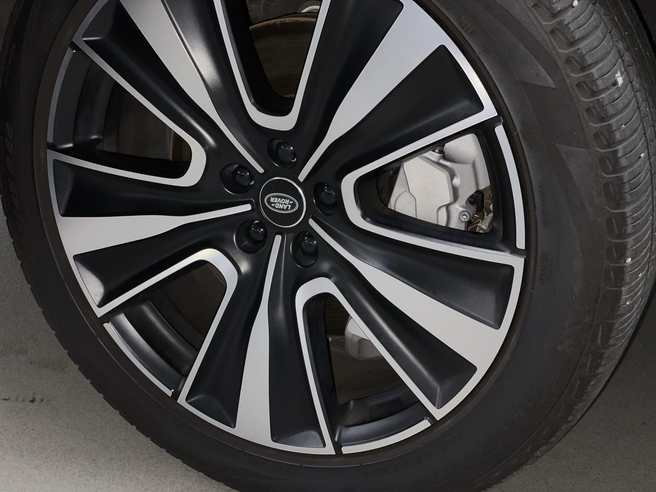 2025  Range Rover