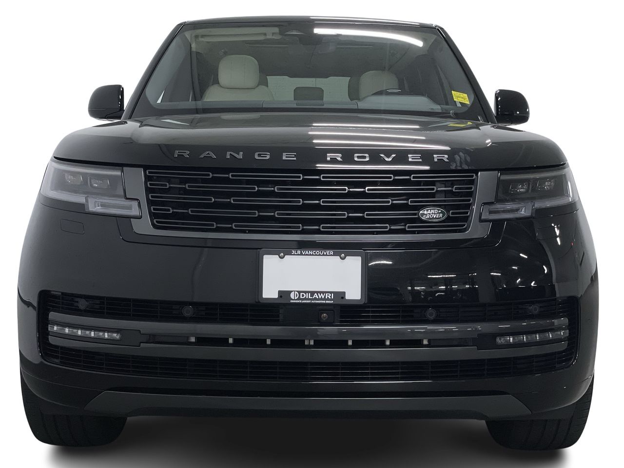 2025  Range Rover