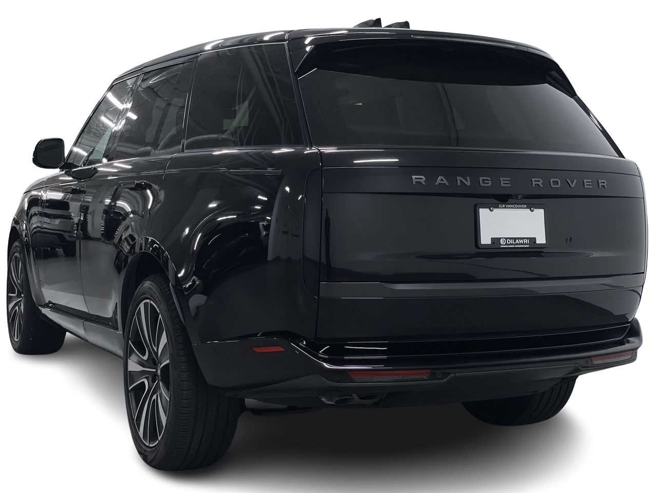 2025  Range Rover